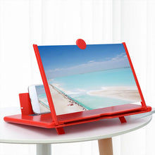 5D HD Mobile Phone Screen Magnifier Amplifier (8.5 Inch) - Justgrabit Inc.