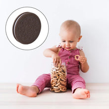 Silicone Baby Teething Toys (1 Pc / Mix Design) - Justgrabit Inc.