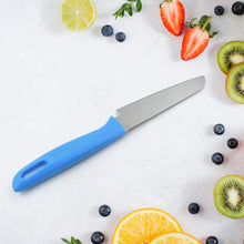 Stainless Steel Knife For Kitchen Use, Knife Set, Knife & Non - Slip Handle With Blade Cover Knife, Fruit, Vegetable,Knife Set (1 Pc) - Justgrabit Inc.