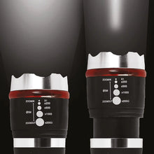 Multi Tool Led Flashlight, All in One Tool Light (1 Pc) - Justgrabit Inc.