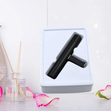 Car Air Perfume For AC Vent - New Long Lasting And Sweet Fragrances with Rotating Flow Control - Magnetic, Ocean, Lavender, Cologne, Lemon - Interior Accessories For Car - justgrabit.in | Just Grab It