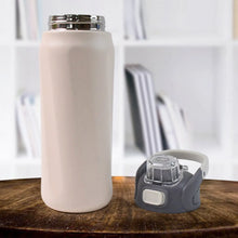 Stainless Steel Insulated Vacuum Bottle (680ml Approx) - Justgrabit Inc.