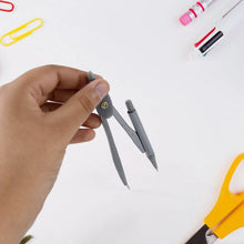 4 - in - 1 Premium Geometry Compass Set for Students and Professionals - Justgrabit Inc.
