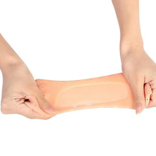 Anti Crack silicone Gel Foot Protector Moisturising Socks - Justgrabit Inc.