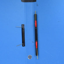Standard file plastic clip, File Folder Paper Holder Documents File (35×26 Cm / 1 Pc / MOQ : - 4 Pc) - justgrabit.in | Just Grab It