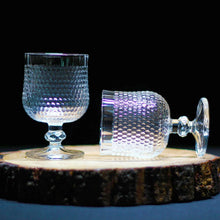 Juice water Glass Tumbler, Water glass (Set of 6 pcs / 185 ML) - justgrabit.in | Just Grab It
