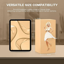 Plastic Creative Tissue Dispenser Box (1 Pc) - Justgrabit Inc.