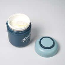 Steel Soup Cup Vacuum Airtight Soup Cup For Home , Office Use ( 550ml ) - justgrabit.in | Just Grab It