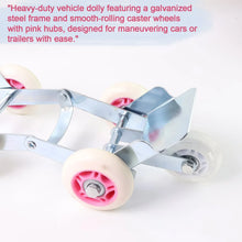 Motorcycle Two - Three - Wheel Flat tire Emergency Power Booster 1 - pcs Set. - Justgrabit Inc.