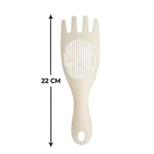 Rice Sieve Washer Practical Rice Strainer Spoon - Justgrabit Inc.