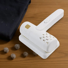USB Rechargeable Dust Mite Controller - Justgrabit Inc.