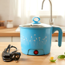Electric Multifunction Cooking Pot, Kettle (1 Set) - justgrabit.in | Just Grab It