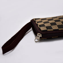 Reusable Multipurpose Washable Women's Pouch with Zip (Mix Design / Mix Size) - justgrabit.in | Just Grab It