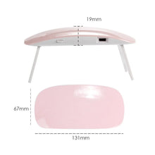 Professional Nail Polish Dryer Machine - justgrabit.in | Just Grab It