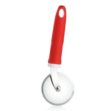 Ganesh GANESH PIZZA / PASTRY CUTTER Wheel Pizza Cutter (Stainless Steel) - Justgrabit Inc.