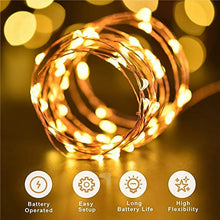 LED Flexible Wire Waterproof Lights for Party (2AA Battery Operated, Battery not included) - Justgrabit Inc.