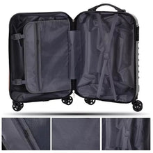 Trolley Bag for Men & Women, Multi Color, Set of 2 (Big & Small) - justgrabit.in | Just Grab It