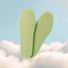 Premium Comfort Shoe Insoles for Daily Foot Support Size 35 (1 Pair / Mix Design) - justgrabit.in | Just Grab It