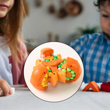 Aditi 3 - in - 1 Interactive Spinny Twist Puzzle Ball Toy - Justgrabit Inc.