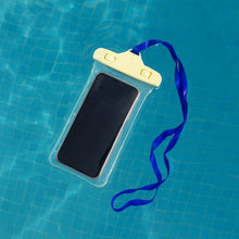 Mix Color Waterproof Mobile Phone Case (Mix Color / 1 Pc) - justgrabit.in | Just Grab It