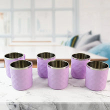 Apex Silika Approx 200 ml Tea Cup (6 Pc) - Justgrabit Inc.