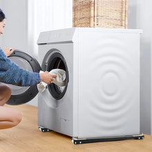 2pc Castor Wheels heavy duty for furniture moving. - Justgrabit Inc.