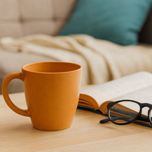Konvex Premium Coffee and Tea Mugs (2 Pc / 350ML) - justgrabit.in | Just Grab It
