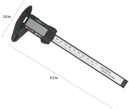 LCD Screen Digital Caliper (6 inch) - justgrabit.in | Just Grab It