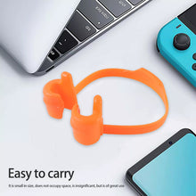 Hand Shape Mobile Stand OK Thumb phone Holder Multicolor (1 Pc) - justgrabit.in | Just Grab It