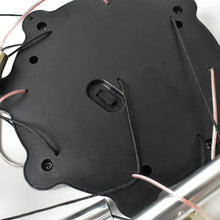 Solar LED Wind Chime with Tubes Soothing Sound & Colorful Glow (1 Set) - Justgrabit Inc.