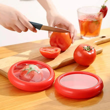 Vegetable Container Premium Fruits Saver Keeper (1 Pc) - justgrabit.in | Just Grab It