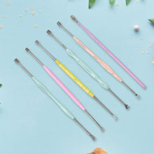 7 Pcs Earwax Removal Kit | Ear Cleansing Tool Set - justgrabit.in | Just Grab It