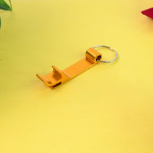Premium Metal Keychain - Stainless Steel Key Ring - justgrabit.in | Just Grab It