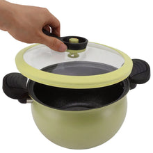 Pressure Cooker Valve & Handle (1 Pc): Replacement Parts, Kitchen Tool - Justgrabit Inc.