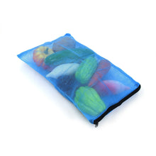 Food Covers Fridge Storage Bag for Vegetables and Fruits with Zipper - Justgrabit Inc.