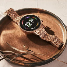 Gen 9 Diamond Strap Latest Smartwatch HD Display 2 Straps (1 Set) - justgrabit.in | Just Grab It