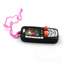 Multi Store Water Ring Game for Kids - Justgrabit Inc.
