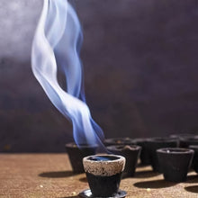 Premium Gugal Sambrani Cup Sambrani Havan Cups (12 Pcs Set) - justgrabit.in | Just Grab It