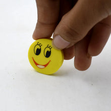 Cute Smile Emoji Eraser Set – Perfect for Kids (4pc Set) - Justgrabit Inc.