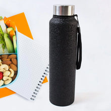 Stainless Steel Double Wall Vacuum - Insulated Drink Water Bottle (1000 ML Approx) - Justgrabit Inc.
