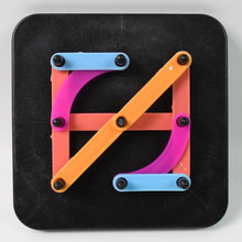 Alpha Numeric Puzzle - Alphabet Construction Puzzle - justgrabit.in | Just Grab It