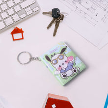 Cute Mini Pocket Notebook (1 Pc) - justgrabit.in | Just Grab It