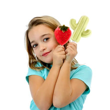 Cactus Shape sicle Molds - Durable Silicone Ice Cream Mould, DIY Ice Kitchen Tool - justgrabit.in | Just Grab It