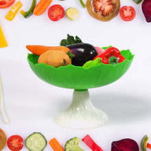 Fruit Storage Basket, Egg, Vegetable, Bread, Rice Storage Bowl Stand - justgrabit.in | Just Grab It