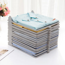 Cloth Organizer – Ideal for Household & Ironing Shops for Neat Fabric Storage (1 Pc, MOQ : - 10) - Justgrabit Inc.