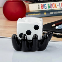 Colourful Smoking Ceramic Ashtray with Retro Vibes - justgrabit.in | Just Grab It