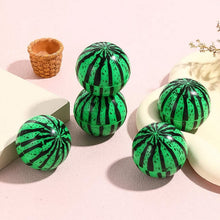 Watermelon Shaped Pencil Sharpener (1 Pc) - justgrabit.in | Just Grab It