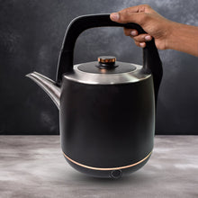 Stainless Steel Electric Kettle 2000 Watt (6 Ltr.) - justgrabit.in | Just Grab It
