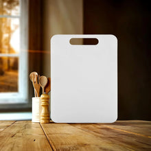 Apex Medium Plastic Chopping Board (36×23 Cm / 1 Pc) - Justgrabit Inc.