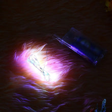 Multicolor 2AA Battery Powered, Copper Wire String Fairy Lights with 30 LEDs - Justgrabit Inc.